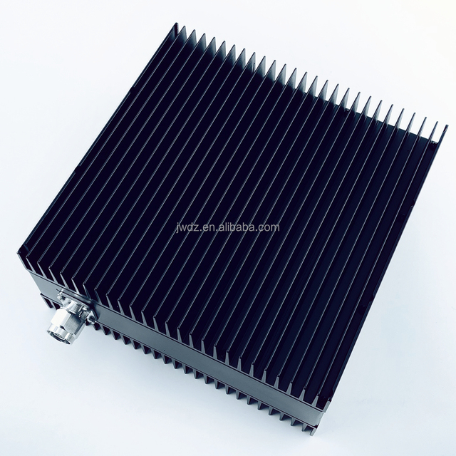50ohm Calibration 500W Dummy Load/Termination Load, 0.6GHz-3GHz, N Male Connector