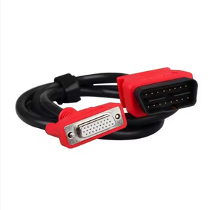 Le plus récent Original Autel MaxiSYS Pro MS908P J2534 908PRO OBDII câble principal câble de Test Maxidas <span class=keywords><strong>MS</strong></span>-908P - Product Image 6