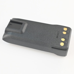 Batterie Li-Ion non rechargeable haute capacité PMNN4810A Gaodaptt pour talkie-walkie 3200mAh IP68 R7 R7A en stock - Product Image 5
