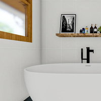 Maison préfabriquée modulaire détachable de style moderne, chambre à coucher, salle de bain, cuisine, appartement pour grand-mère, 60 m2