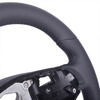 Volant en cuir grande quantité pour Bmw E46 E90 E38 E39 E83 E60 E70 E71 E72 E53 E89 E92