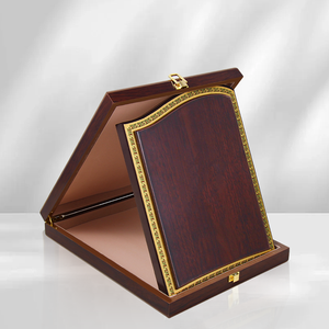 <span class=keywords><strong>Plaque</strong></span> de récompense gravée de haute qualité pour décoration de <span class=keywords><strong>bureau</strong></span>, souvenir de table, design personnalisé, cadeau d'affaires, <span class=keywords><strong>plaque</strong></span> de récompense vierge - Product Image 5