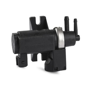 Vanne solénoïde de pression du turbocompresseur 721903290 30637251 70328805 pour Opel Volvo, pièce de rechange pour le contrôle de la pression du turbo - Product Image 3