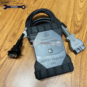 Original pour Benz C6 Connect DOIP Xentry Das Wis Epc USB Engine Analyzer Full Set Outils de diagnostic pour voitures et camions - Product Image 6