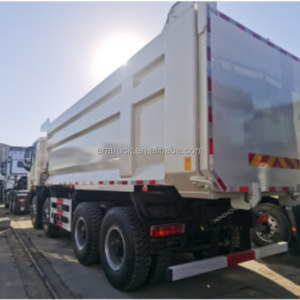 Camion <span class=keywords><strong>benne</strong></span> minier <span class=keywords><strong>d</strong></span>'<span class=keywords><strong>occasion</strong></span> Foton Auman EST 6X4, 10 roues, <span class=keywords><strong>benne</strong></span> arrière, bien entretenu, fiable, pour charges lourdes - Product Image 4
