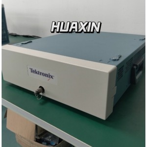 ออสซิลโลสโคปประสิทธิภาพสูง Tektronix Dpo70000Sx ATI สหรัฐอเมริกา อุปกรณ์นำเข้าสำหรับการวัดสัญญาณอิเล็กทรอนิกส์ความเร็วสูง - Product Image 2