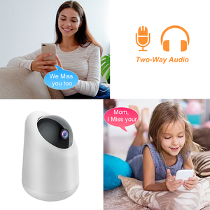 LEVOFAST V380 Caméra <span class=keywords><strong>sans</strong></span> fil 3MP HD Caméra de <span class=keywords><strong>surveillance</strong></span> domestique <span class=keywords><strong>Wifi</strong></span> Sécurité Smart <span class=keywords><strong>Wifi</strong></span> Baby Monitor Caméra - Product Image 4