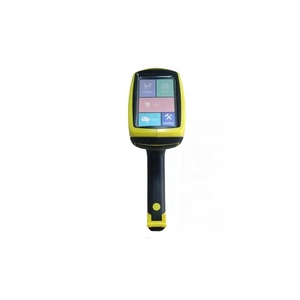 최저가 TrueX 800 휴대용 합금 XRF 분석기/휴대용 합금 금속 XRF 분석기 분광기/금속 금 테스터 - Product Image 6