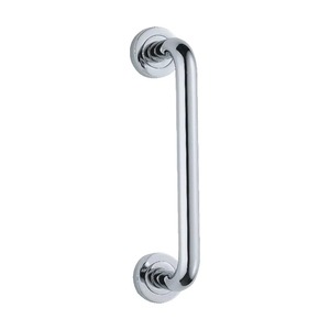 Manija de Tracción Más Vendida con Manija para Puerta, para Puertas Residenciales, Comerciales e Industriales, Disponible a Precio de Exportación - Product Image 2