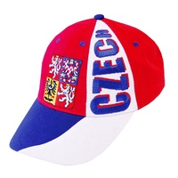 Factory Direct Allemagne Football Fans Chapeaux Idéal pour la Pologne Hongrie Tchèque Fans Articles