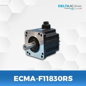 Nouveau moteur original ECMA-F11830RS ECMA-A2 3KW 1500 tr/min 220V en stock - Product Image 2