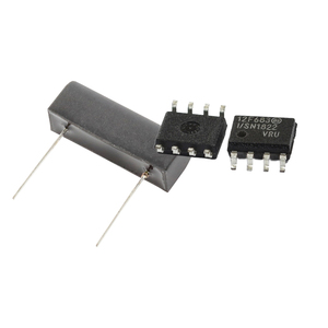 100% Neuf et Original SI53152-A01AGMR CI PCIE BUFFER 100MHZ 24QFN Spécialement Conçu pour les Circuits Intégrés de Synchronisation/Chronométrage Spécialisés - Product Image 1
