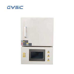 Mini four <span class=keywords><strong>dentaire</strong></span> de table 1200 ° Four de Cuisson sous Vide pour <span class=keywords><strong>Porcelaine</strong></span> - Product Image 5