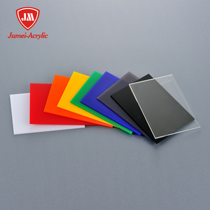 無料サンプル 1220*2440 カスタムオパールホワイト 2.8mm 3mm アクリルシート プラスチックシート 多様な色が利用可能 - Product Image 3