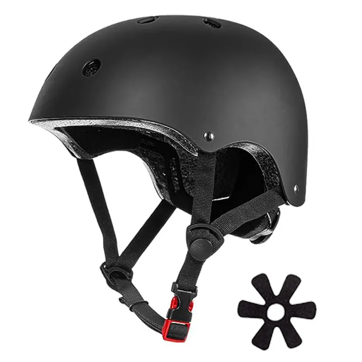 ANTMAXメーカー卸売カスタムスケートABSヘルメット大人のジョギングクライミング用の新しいスケートボードロングボードスポーツヘルメット