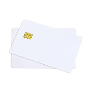 Hot Sell Factory outlet contactless smart card 125khz T5577 Blank Printable PVC Inkjet ID Card with Signature Strip