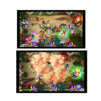 Carte de jeu PCB Betwin dernière version Ocean King 3 Plus The Legend of Phoenix LGS Carte mère GP1 Carte de jeu de pêche