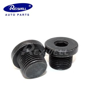 ผู้จัดจำหน่ายอะไหล่รถยนต์ระดับพรีเมียมสำหรับรถปอร์เช่ เคย์แมน รุ่น DNYA DPGB สกรูถังน้ำมันเครื่องเหล็ก รุ่น 90021900930 - Product Image 5