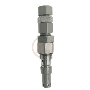 Soupape de sécurité principale 420-00257 YA00011313 4372038 4386637 pour EX200-5 EX300 DH225 DH300 ZAX230 ZAX240 SH200/210/220 DH220-7 - Product Image 2