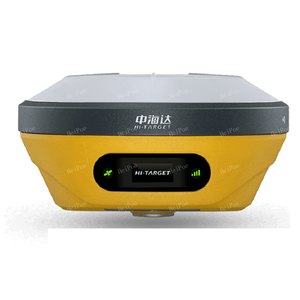 Salut <span class=keywords><strong>cible</strong></span> V96 Smart RTK Gps Instrument d'arpentage Rtk Gnss récepteur Gps Rtk pour l'arpentage topographique - Product Image 3