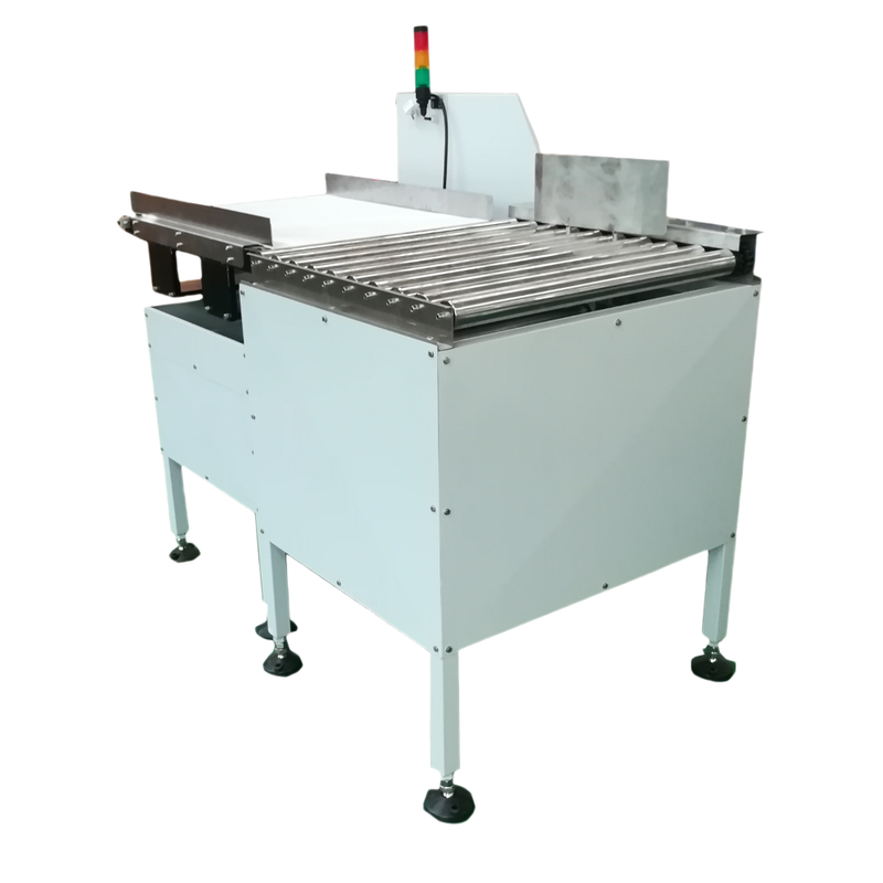High Speed Automatic Weighing Check Weigher