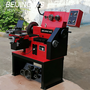 Tour <span class=keywords><strong>de</strong></span> rectification <span class=keywords><strong>de</strong></span> disques et tambours <span class=keywords><strong>de</strong></span> <span class=keywords><strong>frein</strong></span> haute précision BEIJING WS - Équipement <span class=keywords><strong>de</strong></span> réparation et d'entretien <span class=keywords><strong>de</strong></span> freins automobiles avec garantie d'un an - Product Image 1