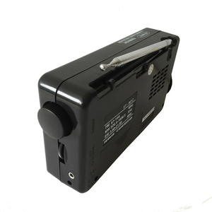 Di Động Tốt Nhất Thế Giới Đài Phát Thanh Am <span class=keywords><strong>Fm</strong></span> Sw Sóng Ngắn Đa Nhạc Đài Phát Thanh Receiver Với 12 Ban Nhạc - Product Image 5