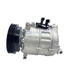 อะไหล่รถยนต์ขายดี Womala รุ่น OE LR020193 คอมเพรสเซอร์แอร์สำหรับรถยนต์แลนด์โรเวอร์ ฟรีแลนเดอร์ 2 - Product Image 3