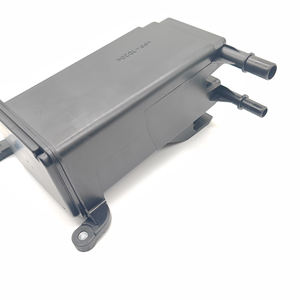 Tanque de carbón activado, bote de carbón para BMW7 series X1 X3 F25 X4 X6 F10 16137185152 - Product Image 3