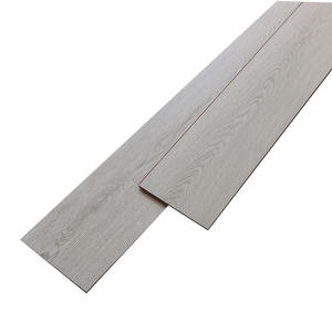 Plancher stratifié à haute brillance avec la technologie allemande imperméable de cire prix de plancher stratifié de 8mm 12mm Hdf - Product Image 4