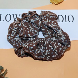 <span class=keywords><strong>Bandeau</strong></span> couleur café pour femme, <span class=keywords><strong>grande</strong></span> <span class=keywords><strong>taille</strong></span>, adapté aux cheveux épais sans abîmer les cheveux, force de fixation forte - Product Image 3