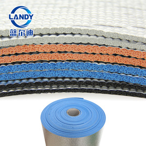 19 Lớp Đa Lớp Phải Đối Mặt Với Tấm Cách Nhiệt Truyền Nhiệt Vật Liệu Cách Nhiệt Tốt Cho Lạnh Cách Nhiệt Tốt - Product Image 6