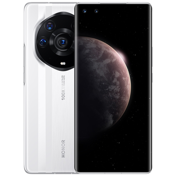 Honor Magic3 Pro Plus 5G ELZ-AN20 64MP Camera 12GB RAM 512GB ROM