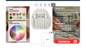 Nuovo Maglione Oversize Autunnale Comodo in Maglia Tinta Unita Vintage in Poliestere a Maniche Lunghe con Collo Alto, Abbigliamento Femminile Popolare Coreano - Product Image 6