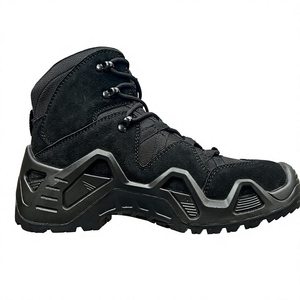 Personnalisation de bottes tactiques de camouflage pour le camping en plein air TSB07 - Product Image 1