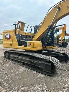 Multi-Function Used Excavator 2016 Model 20 Ton Operating <b>Weight</b> with Engine and Motor <b>for</b> <b>Sale</b> - Product Image 6