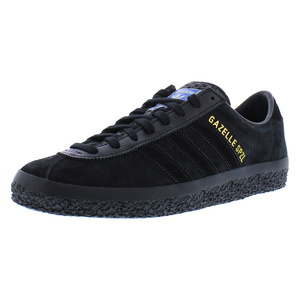 Chaussures unisexes Gazelle Spezial modèle MSS-IG8939 taille 8.5 couleur noir/noir - Product Image 1