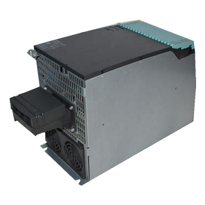 Módulo Controlador de Accionamiento 6SL3040-0LA00-0AA1 CU310 DP, Unidad de Control de Movimiento SINAMICS S120 - Product Image 4
