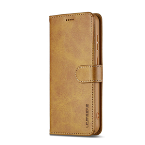 เคสหนัง PU แบบฝาพับพร้อมที่ใส่บัตรสำหรับ <span class=keywords><strong>Samsung</strong></span> <span class=keywords><strong>Galaxy</strong></span> A06เคสโทรศัพท์ S25 S24FE A56 A16พิเศษสำหรับ Xiaomi 14T/14T PRO - Product Image 6
