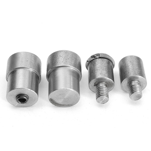 Chất lượng cao Snap Nút <span class=keywords><strong>Die</strong></span> khuôn công cụ cho nhãn hiệu máy - Product Image 4