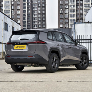 Toyota <span class=keywords><strong>RAV4</strong></span> 2026 Hybride Double Moteur 2.0L Traction Avant Édition Élite <span class=keywords><strong>Prix</strong></span> Avantageux SUV 5 Places Abordable Nouveaux Véhicules Rongfang - Product Image 6