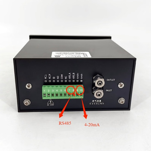 JNL-200 độ chính xác cao oxy cao nội dung <span class=keywords><strong>Analyzer</strong></span> <span class=keywords><strong>O2</strong></span> độ tinh khiết Detector với nhập khẩu ion công nghệ dòng chảy cho PSA oxy Máy phát điện - Product Image 2