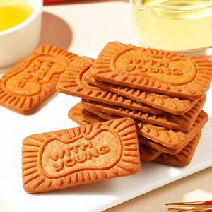 คุกกี้ชีสช็อกโกแลตน้ำผึ้งกรอบหวานไร้น้ำตาล - Product Image 5