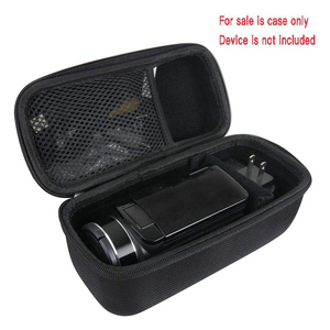 Boîte de rangement rigide EVA de voyage antichoc <span class=keywords><strong>pour</strong></span> <span class=keywords><strong>caméscope</strong></span> de caméra vidéo - Product Image 4