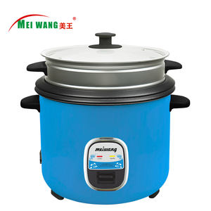 Cocina eléctrica cilíndrica de arroz, <span class=keywords><strong>precio</strong></span> de fábrica, gran calidad - Product Image 2