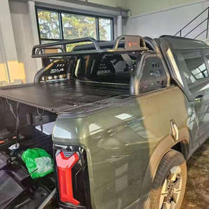 Barra Antivuelco Deportiva de Lujo 2024, Fácil Instalación, de Acero al Carbono, para Camioneta <span class=keywords><strong>Dodge</strong></span> <span class=keywords><strong>Ram</strong></span> 1500, Soporte y Portaequipajes Resistente - Product Image 6