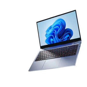 Intellili I9 9880H I7 9750H Xách Tay Văn Phòng Chơi Game Máy Tính Xách Tay Máy Tính Tùy Biến Mới Intel Bộ Vi Xử Lý Tiếng Anh Bàn Phím Kim Loại Cơ Thể - Product Image 1