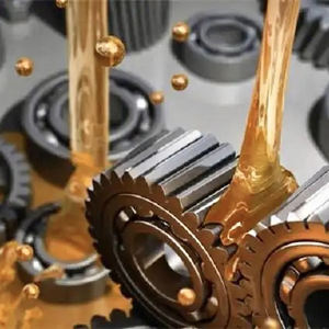 La fabbrica chimica IOTA 201 fornisce direttamente l'industria dell'olio di Silicone dimetilico usa la lucidatura polidimetilsilossano 9006-65-9 - Product Image 3