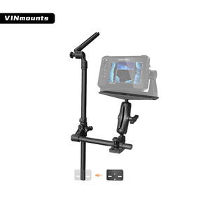 Fishing Specialties Scanning Sonar Transducer Mounting System for Kayaks 600mm-800mm Collection - Product Image 5
