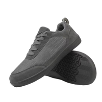 Chaussures pour hommes, printemps-été, tendance de la mode de haute qualité, baskets décontractées sportives, respirantes, en maille, semelle épaisse, course à pied